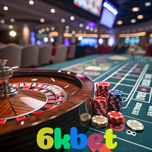6kbet - Baixe o app 6kbet no Google Play e jogue ao vivo