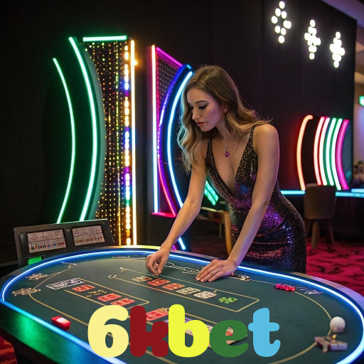 6kbet - Baixe o app 6kbet no Google Play e jogue ao vivo