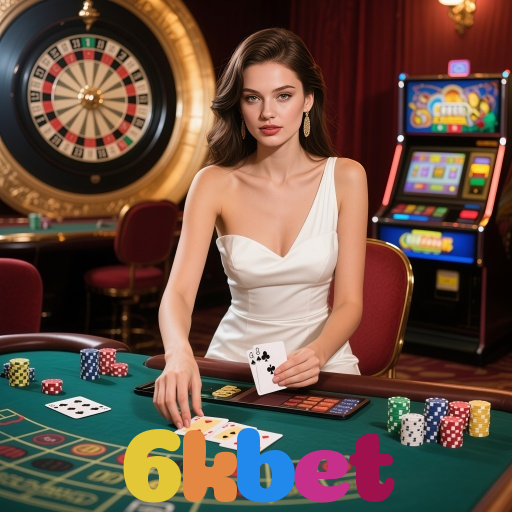 6kbet - Baixe o App 6kbet para Android e Comece a Jogar