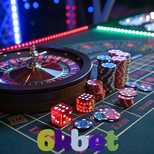 6kbet - Baixe o app 6kbet no Google Play e jogue ao vivo