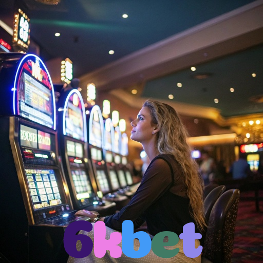 6kbet - Baixe o App 6kbet para Android e Comece a Jogar