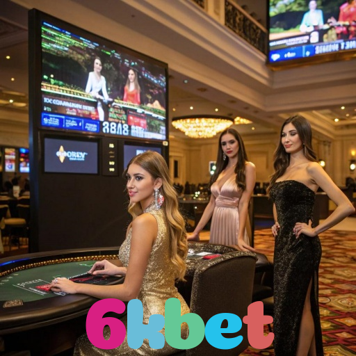 6kbet - Baixe o App 6kbet para Android e Comece a Jogar