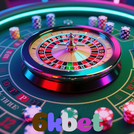 6kbet - Baixe o App 6kbet para Android e Comece a Jogar