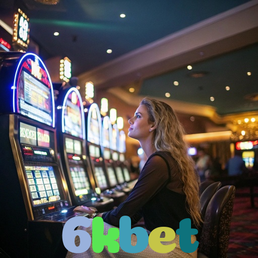 6kbet - Baixe o app 6kbet no Google Play e jogue ao vivo