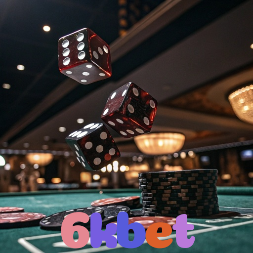 6kbet - Baixe o App 6kbet para Android e Comece a Jogar