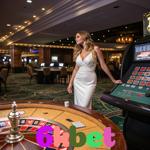 6kbet - Baixe o App 6kbet para Android e Comece a Jogar