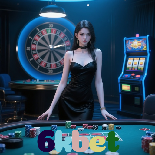 6kbet - Baixe o App 6kbet para Android e Comece a Jogar