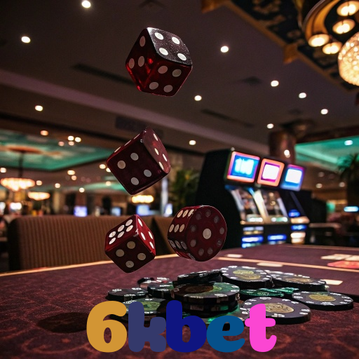 6kbet - Baixe o app 6kbet no Google Play e jogue ao vivo