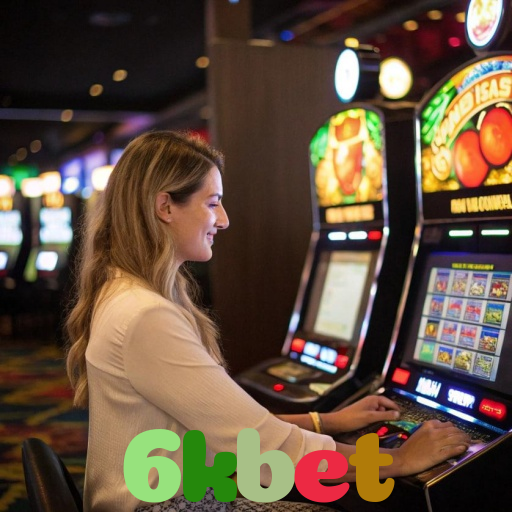 6kbet - Baixe o app 6kbet no Google Play e jogue ao vivo