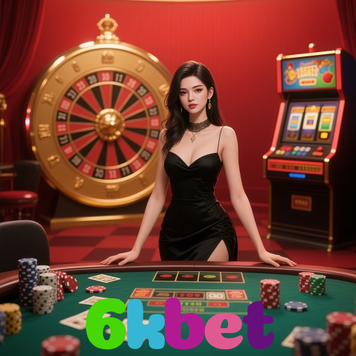 6kbet - Baixe o app 6kbet no Google Play e jogue ao vivo