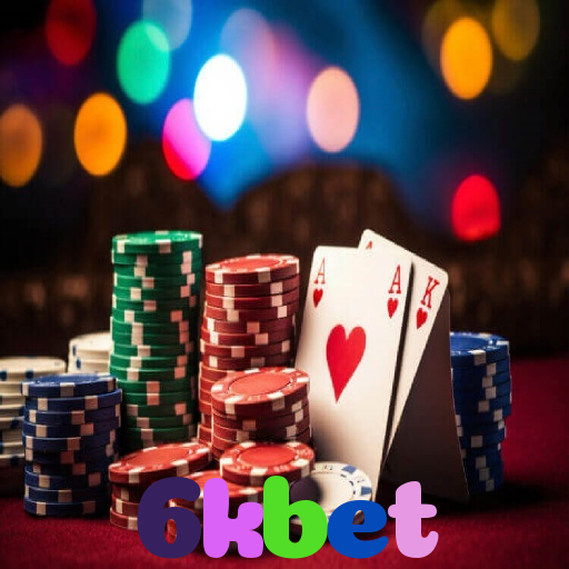 6kbet - Baixe o app 6kbet no Google Play e jogue ao vivo