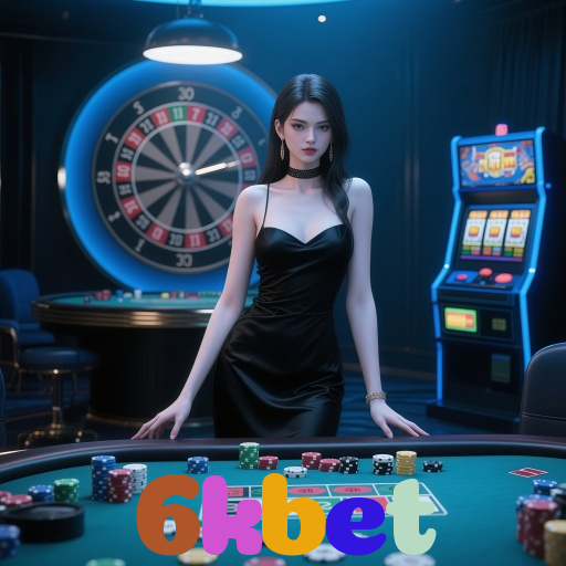 6kbet - Baixe o app 6kbet no Google Play e jogue ao vivo