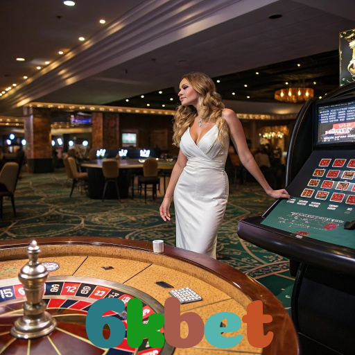 6kbet - Baixe o App 6kbet para Android e Comece a Jogar