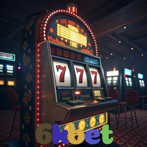 6kbet - Baixe o app 6kbet no Google Play e jogue ao vivo