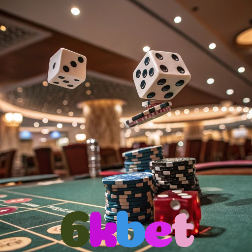 6kbet - Baixe o app 6kbet no Google Play e jogue ao vivo