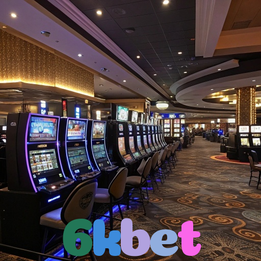 6kbet - Baixe o app 6kbet no Google Play e jogue ao vivo