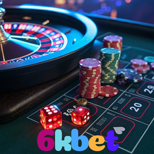 6kbet - Baixe o app 6kbet no Google Play e jogue ao vivo