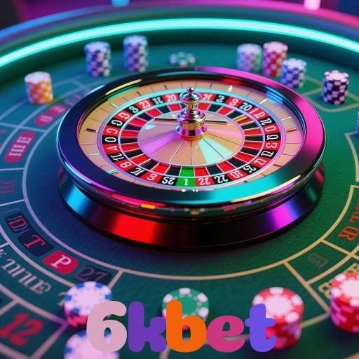 6kbet - Baixe o app 6kbet no Google Play e jogue ao vivo