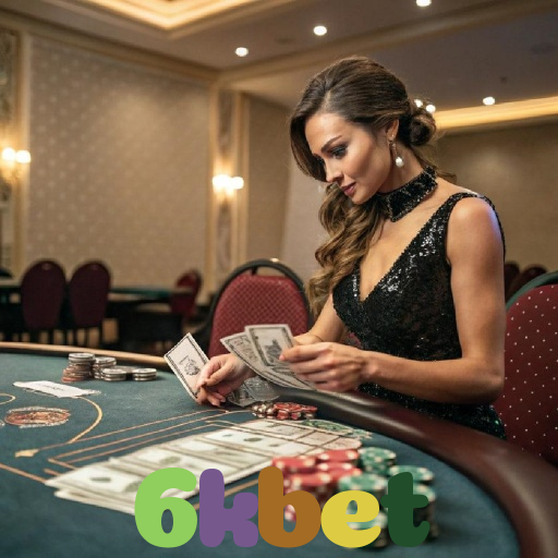 6kbet - Baixe o app 6kbet no Google Play e jogue ao vivo