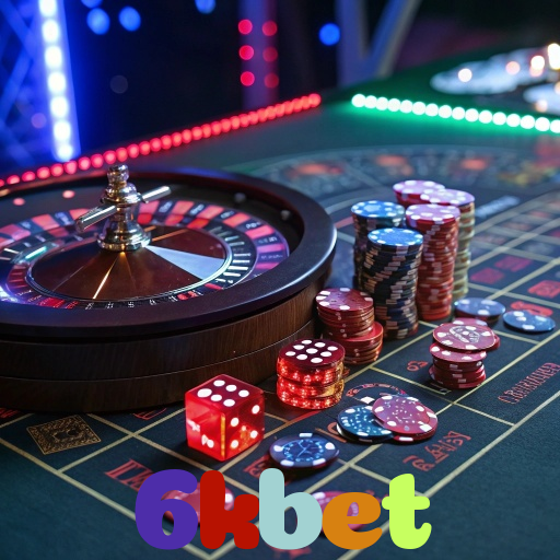 6kbet - Baixe o App 6kbet para Android e Comece a Jogar