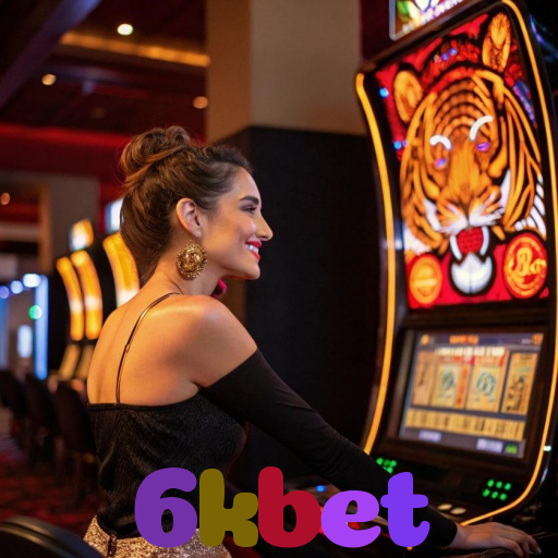 6kbet - Baixe o app 6kbet no Google Play e jogue ao vivo