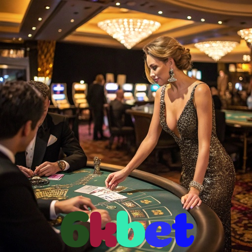 6kbet - Baixe o App 6kbet para Android e Comece a Jogar