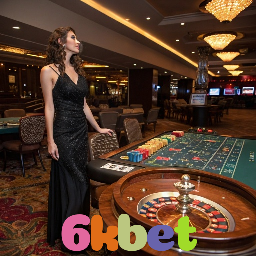 6kbet - Baixe o app 6kbet no Google Play e jogue ao vivo
