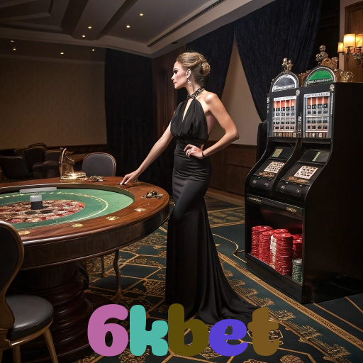 6kbet - Baixe o App 6kbet para Android e Comece a Jogar
