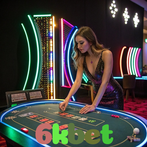 6kbet - Baixe o app 6kbet no Google Play e jogue ao vivo