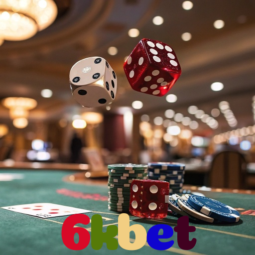 6kbet - Baixe o App 6kbet para Android e Comece a Jogar