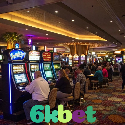 6kbet - Baixe o app 6kbet no Google Play e jogue ao vivo