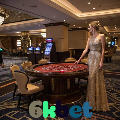 6kbet - Baixe o app 6kbet no Google Play e jogue ao vivo