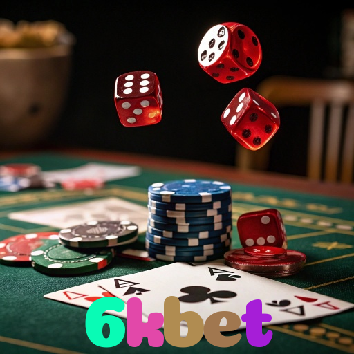 6kbet - Baixe o App 6kbet para Android e Comece a Jogar