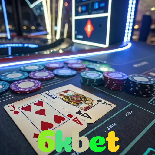 6kbet - Baixe o App 6kbet para Android e Comece a Jogar