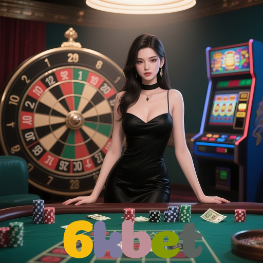 6kbet - Baixe o App 6kbet para Android e Comece a Jogar
