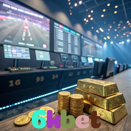 6kbet - Baixe o app 6kbet no Google Play e jogue ao vivo