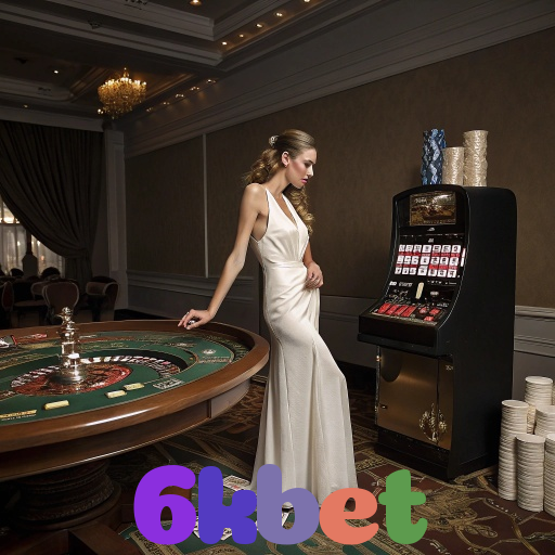 6kbet - Baixe o App 6kbet para Android e Comece a Jogar