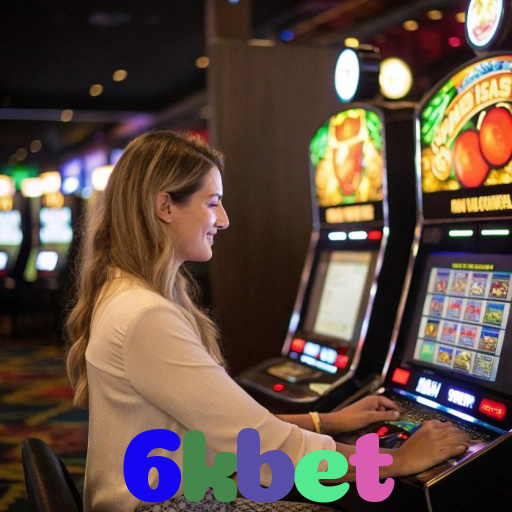 6kbet - Baixe o app 6kbet no Google Play e jogue ao vivo