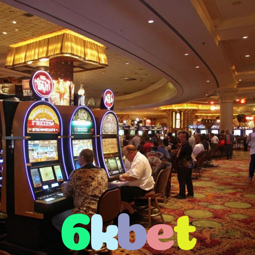 6kbet - Baixe o App 6kbet para Android e Comece a Jogar