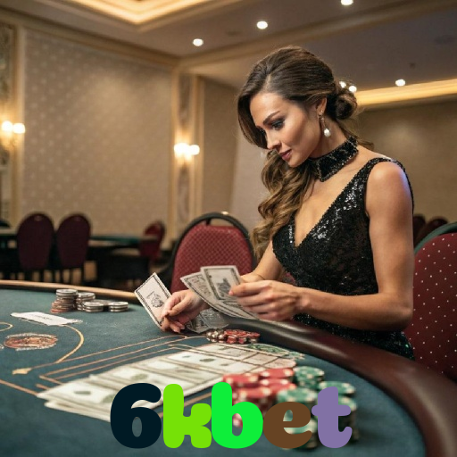 6kbet - Baixe o app 6kbet no Google Play e jogue ao vivo