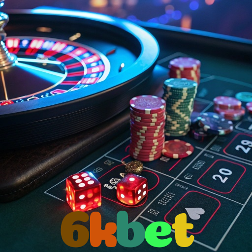 6kbet - Baixe o App 6kbet para Android e Comece a Jogar