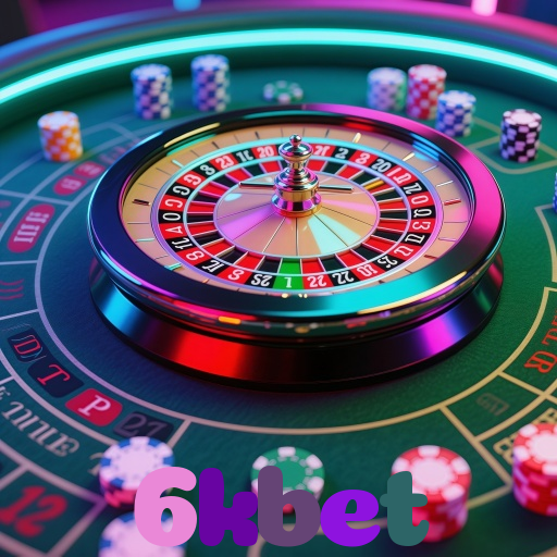 6kbet - Baixe o App 6kbet para Android e Comece a Jogar