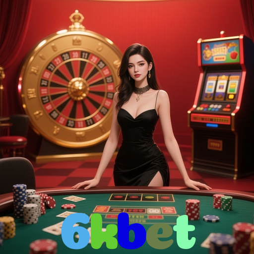 6kbet - Baixe o app 6kbet no Google Play e jogue ao vivo