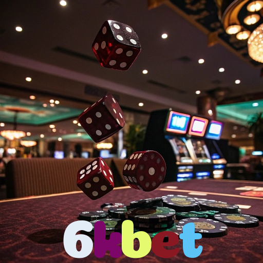 6kbet - Baixe o app 6kbet no Google Play e jogue ao vivo