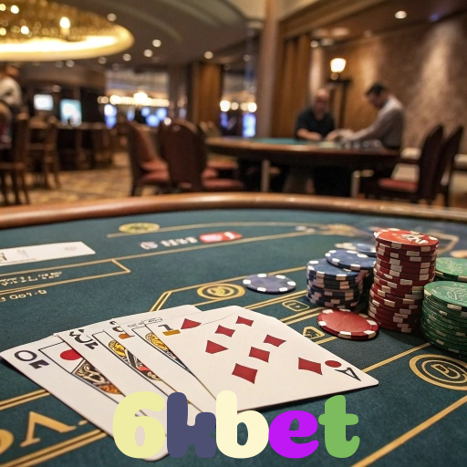 6kbet - Baixe o App 6kbet para Android e Comece a Jogar