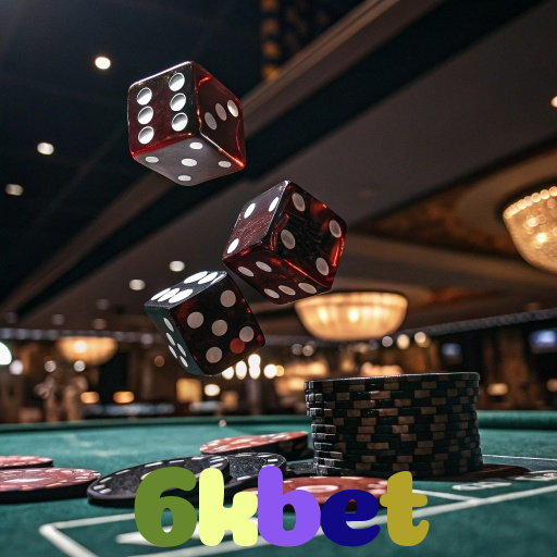 6kbet - Baixe o App 6kbet para Android e Comece a Jogar