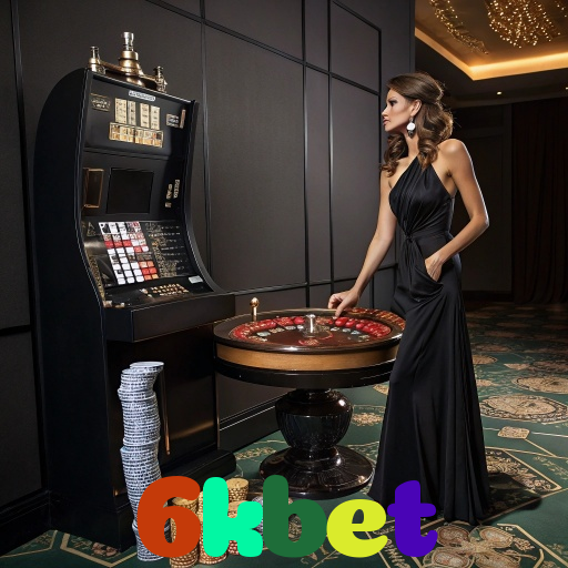 6kbet - Baixe o app 6kbet no Google Play e jogue ao vivo