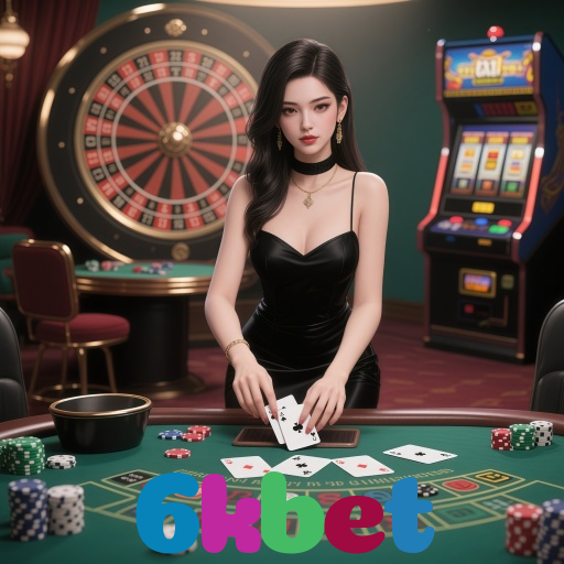6kbet - Baixe o App 6kbet para Android e Comece a Jogar