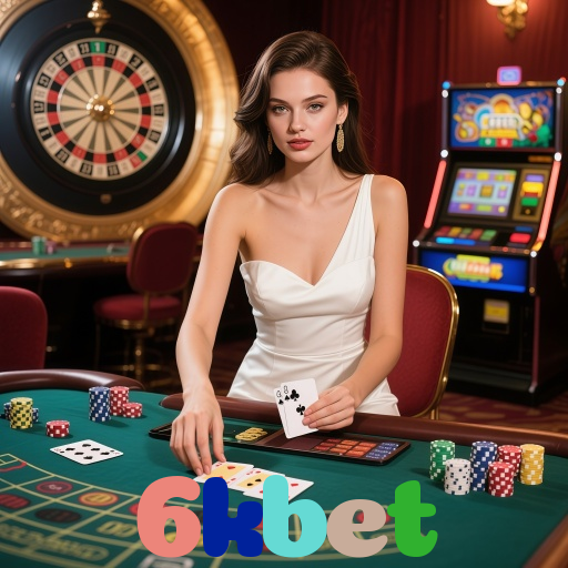 6kbet - Baixe o App 6kbet para Android e Comece a Jogar