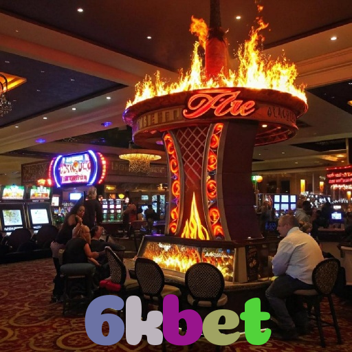 6kbet - Baixe o app 6kbet no Google Play e jogue ao vivo